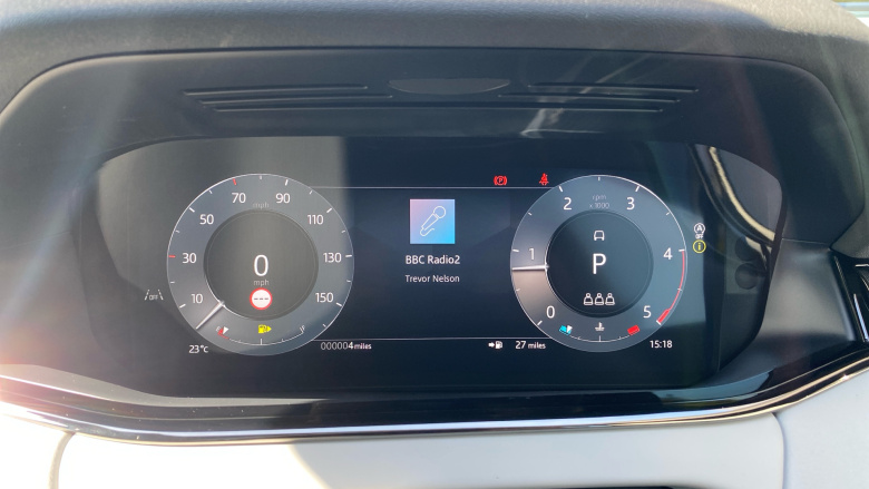 Land Rover Range Rover Evoque 2.0 D200 Edition 5dr Auto Diesel Hatchback